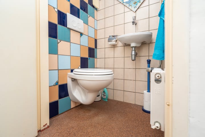 Foto 11 van Europalaan 42