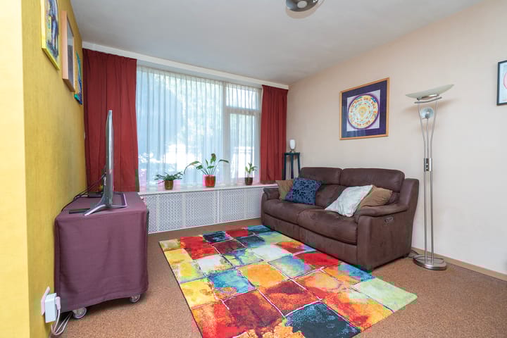 Foto 12 van Europalaan 42