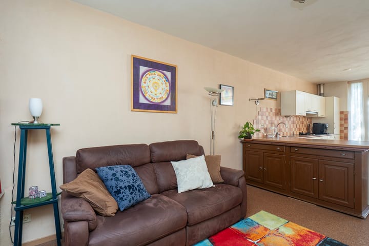 Foto 15 van Europalaan 42