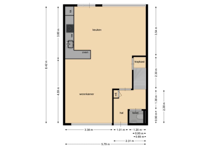 Foto 21 van Europalaan 42
