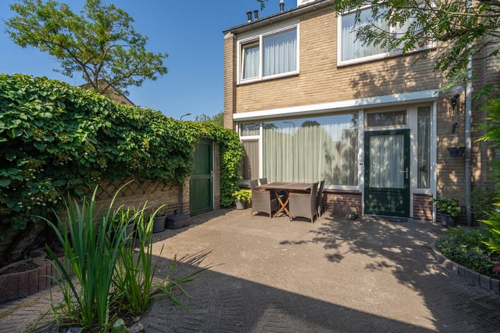 Foto 22 van Europalaan 42