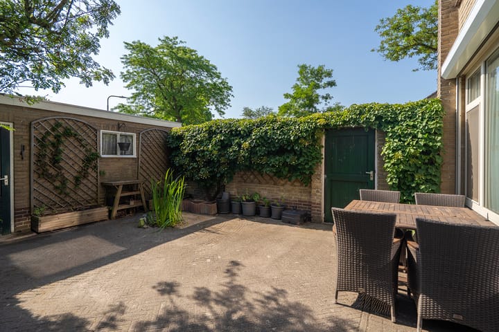 Foto 23 van Europalaan 42