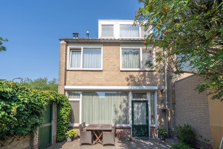 Foto 24 van Europalaan 42