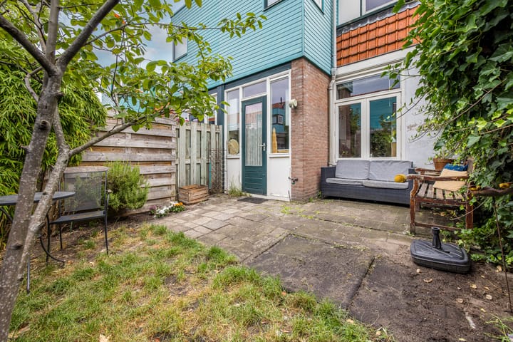 Foto 3 van Geleenstraat 23