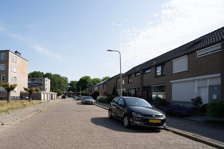 Foto 48 van Europalaan 42