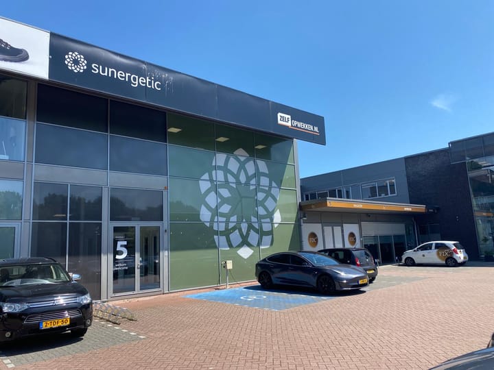 Marterkoog 5, Alkmaar