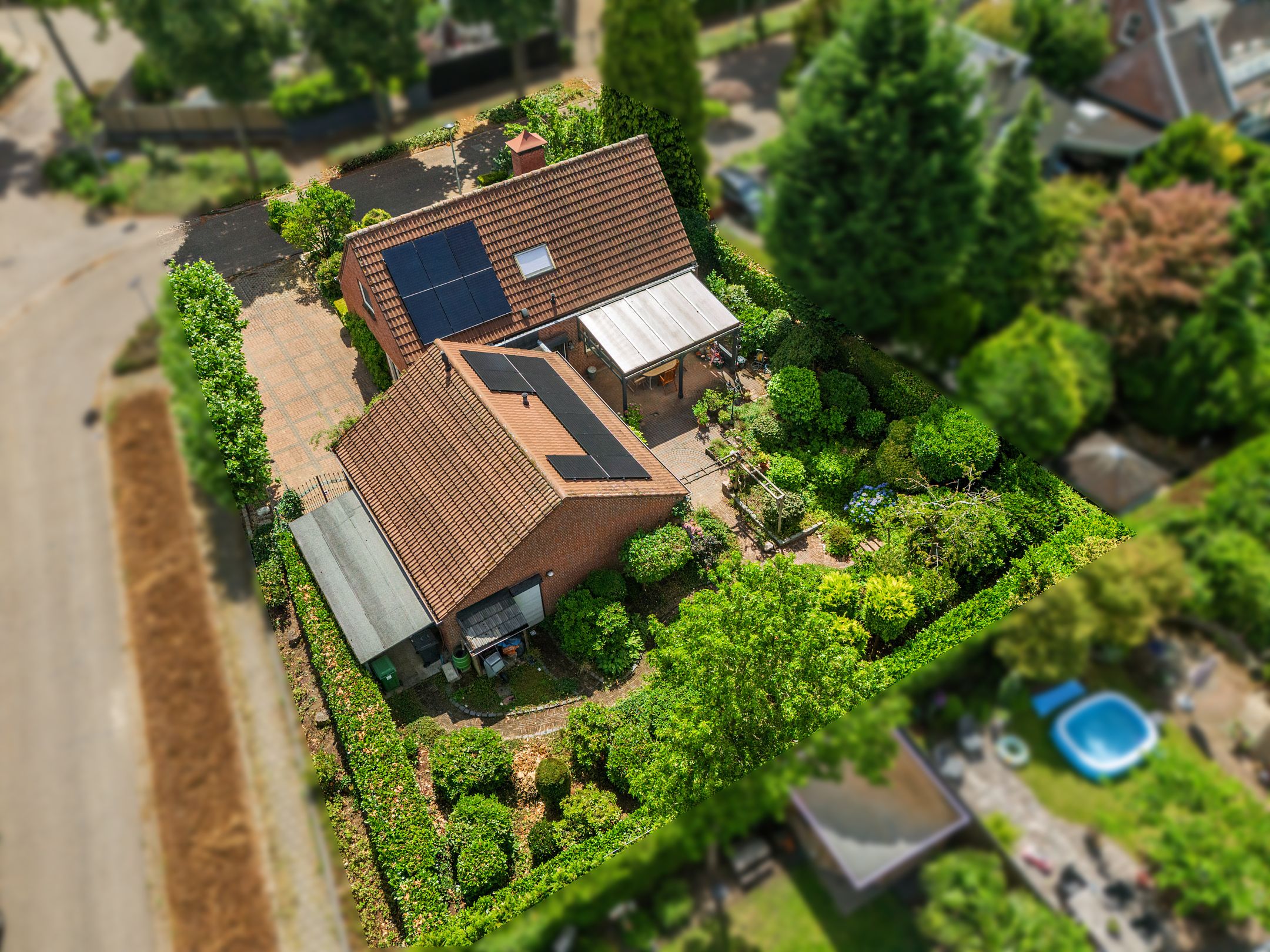 Photo 3 of Liviuslaan 8