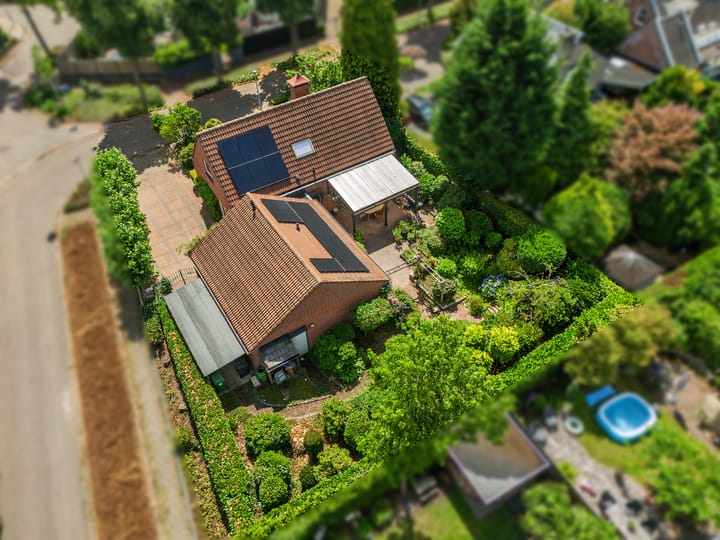 Foto 3 van Liviuslaan 8