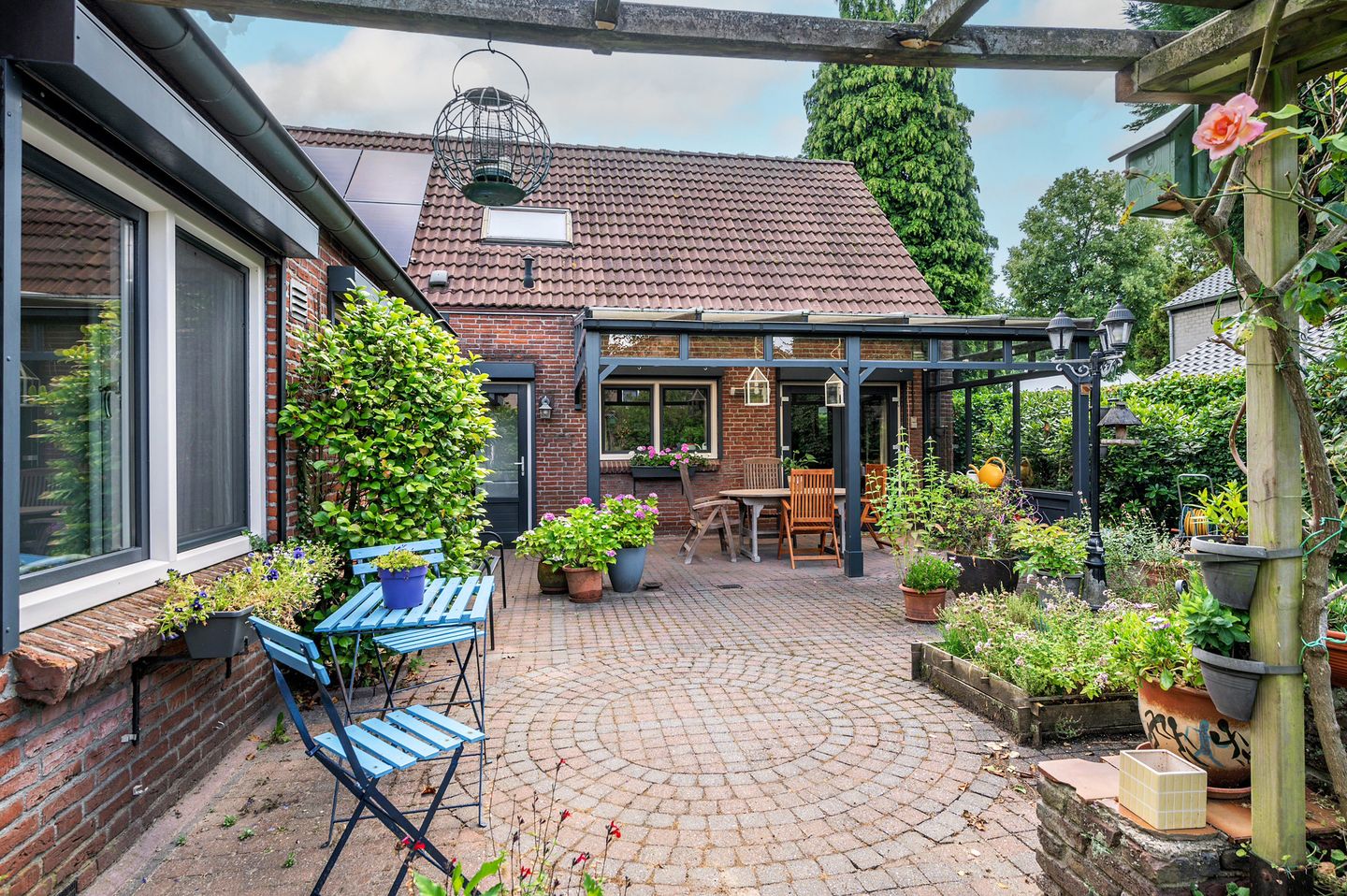 Photo 5 of Liviuslaan 8