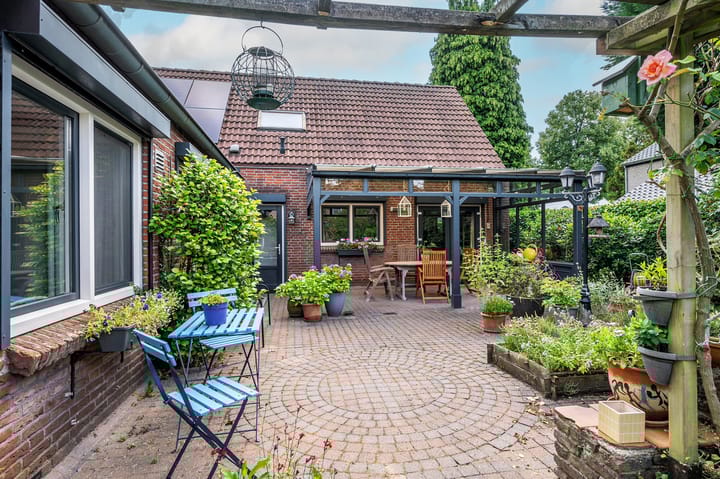 Foto 5 van Liviuslaan 8