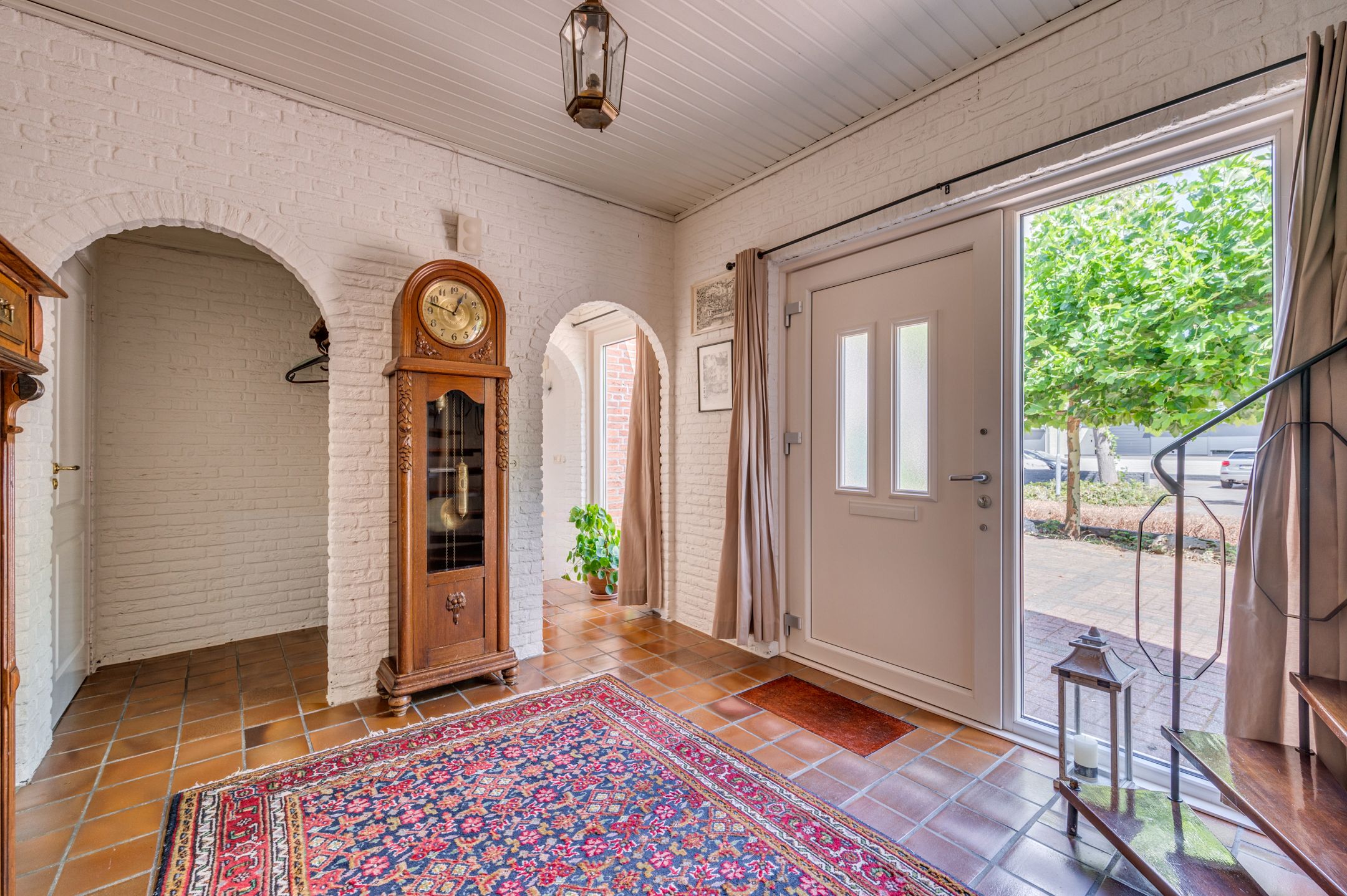 Photo 6 of Liviuslaan 8