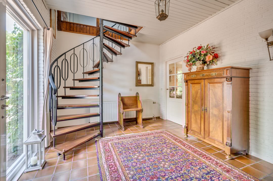 Photo 7 of Liviuslaan 8