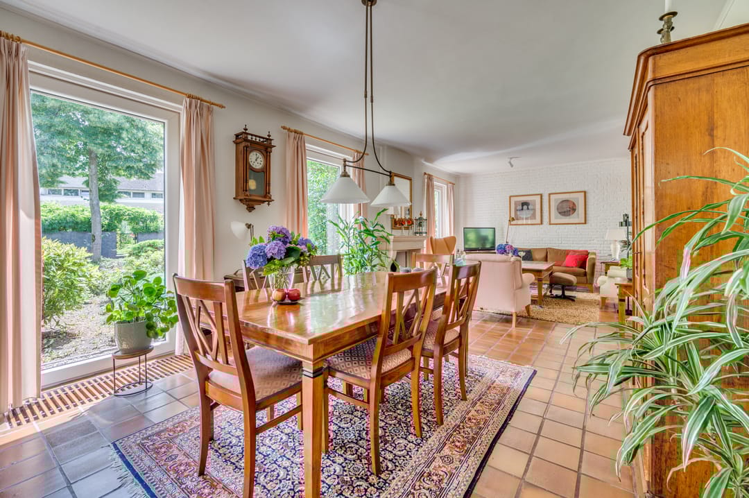 Photo 8 of Liviuslaan 8