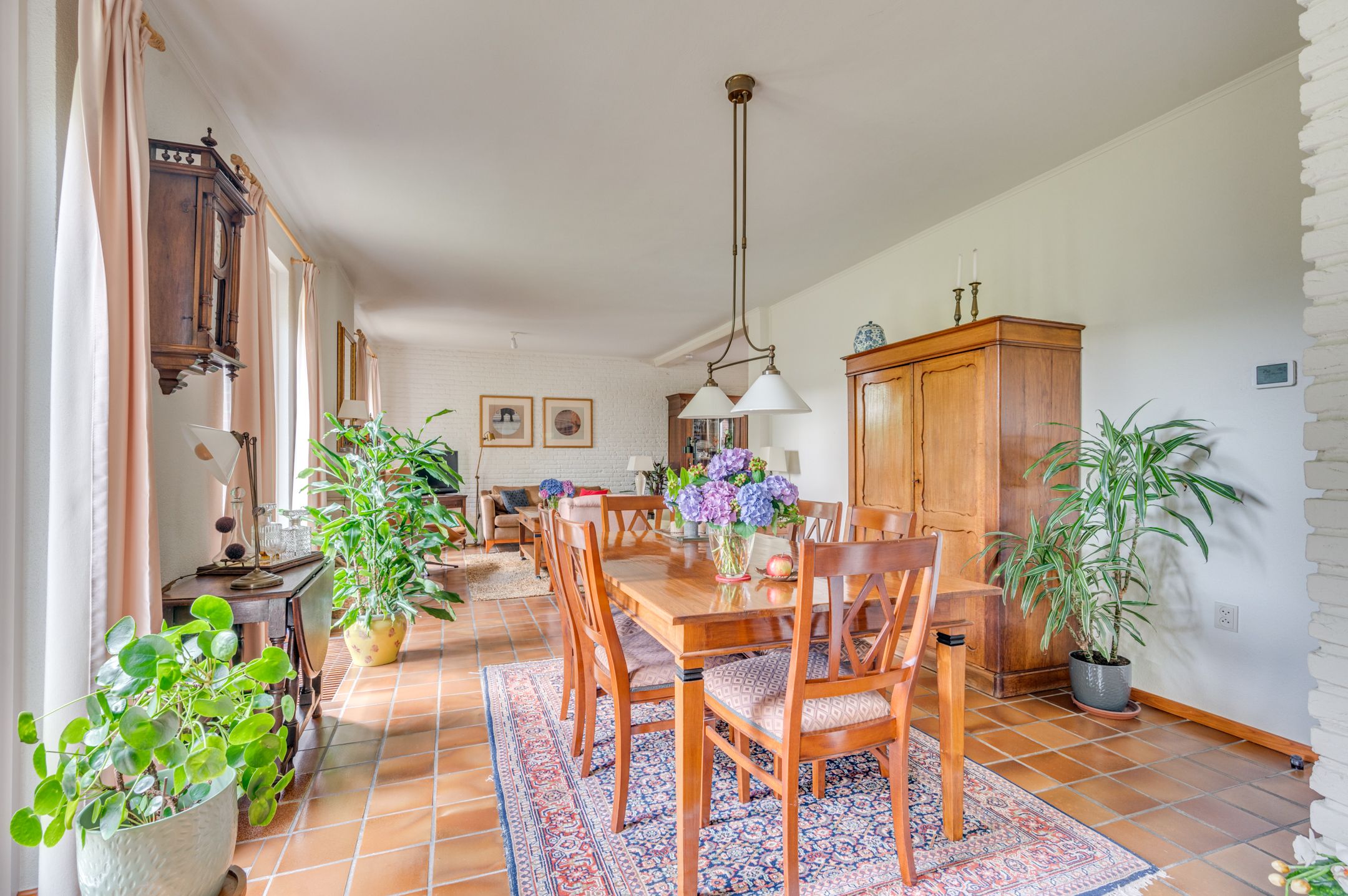 Photo 9 of Liviuslaan 8