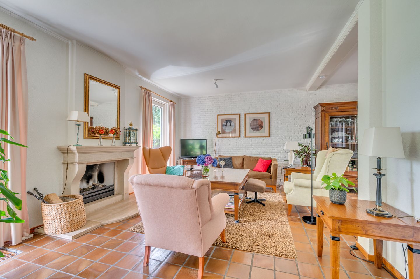 Photo 10 of Liviuslaan 8