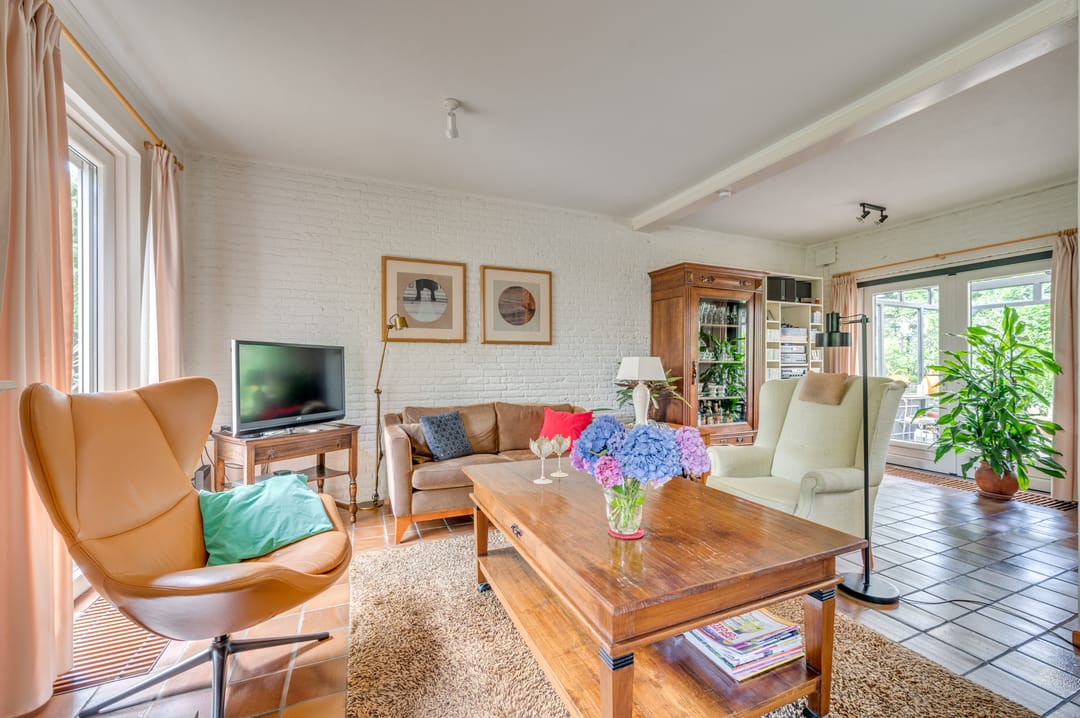 Photo 11 of Liviuslaan 8