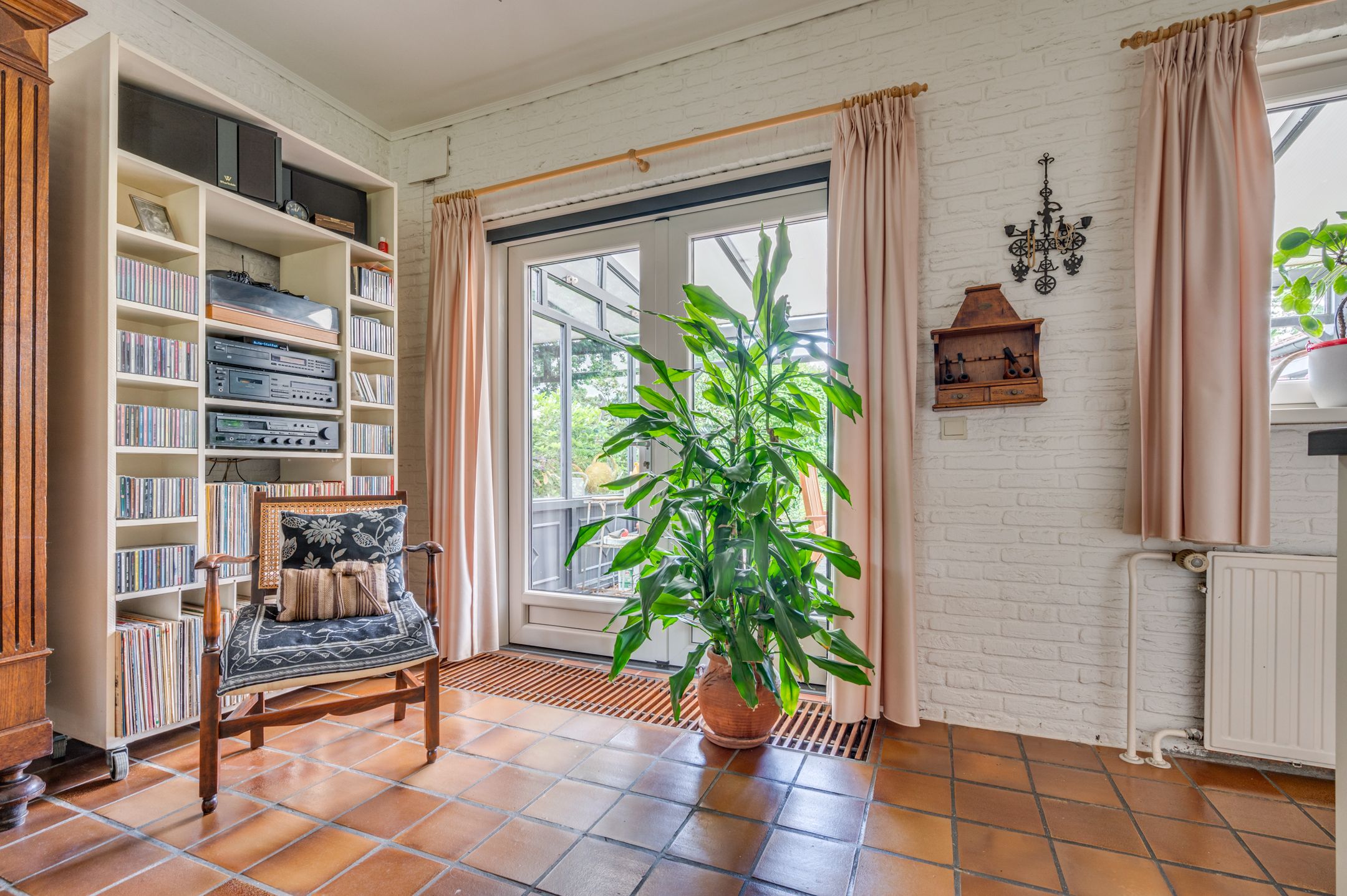 Photo 12 of Liviuslaan 8