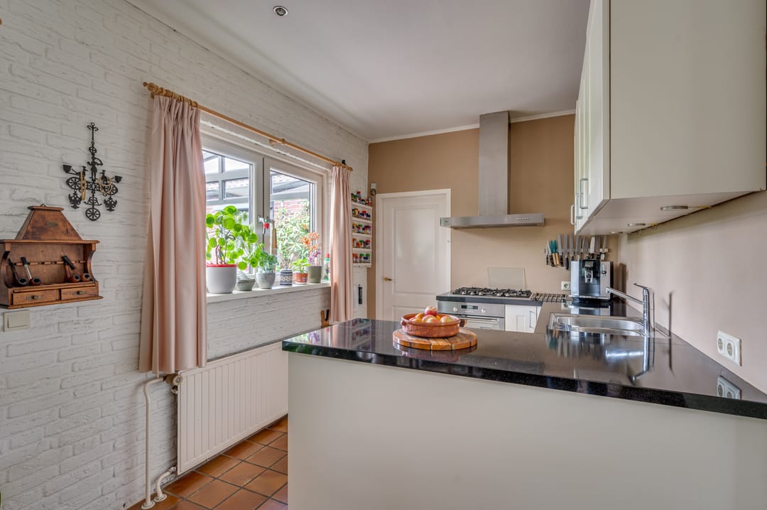 Photo 13 of Liviuslaan 8