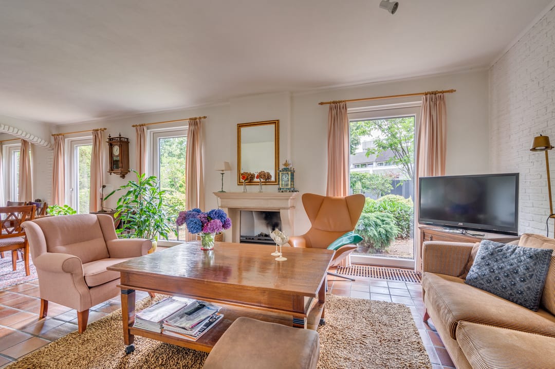 Photo 16 of Liviuslaan 8