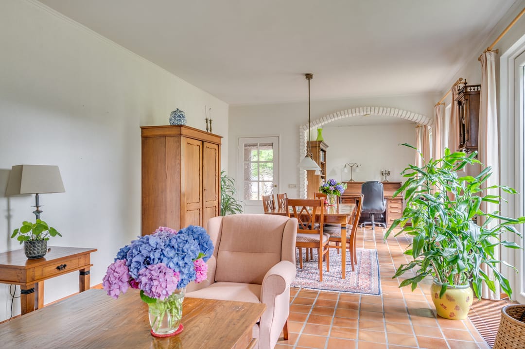 Photo 17 of Liviuslaan 8