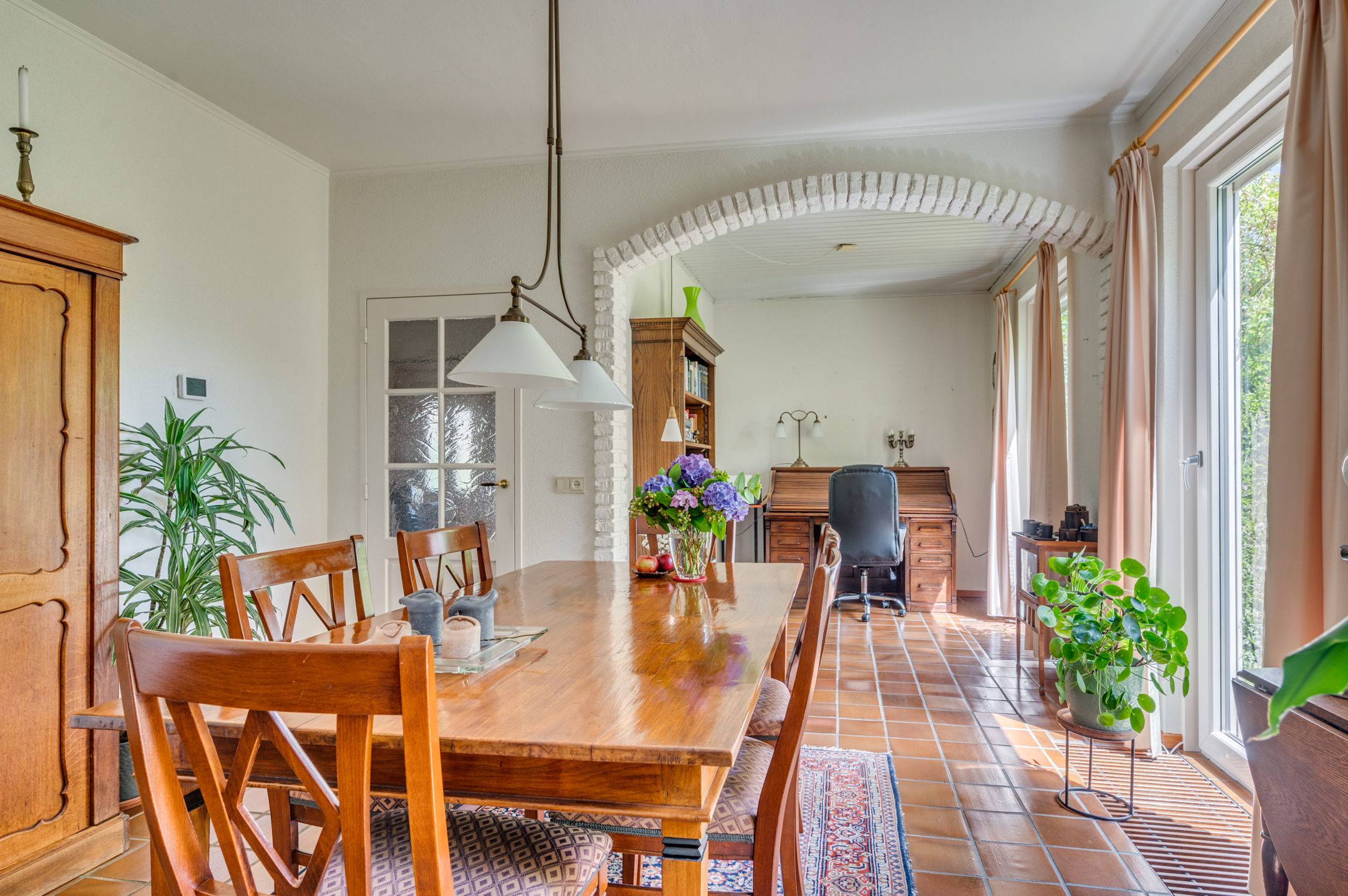 Photo 18 of Liviuslaan 8