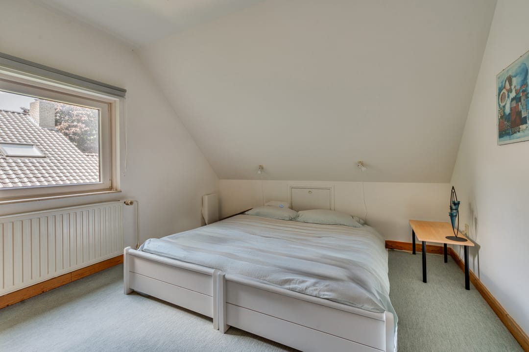 Photo 28 of Liviuslaan 8