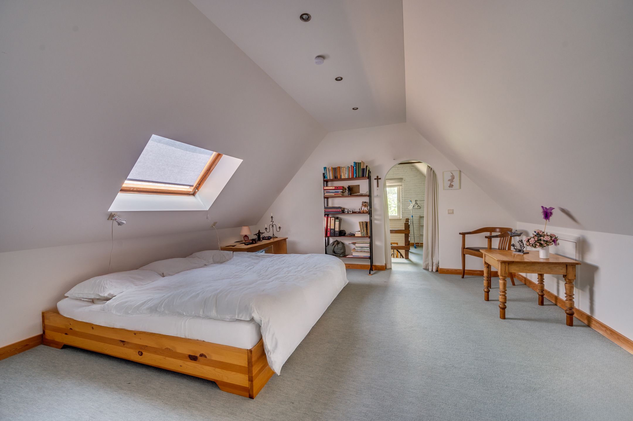 Photo 30 of Liviuslaan 8