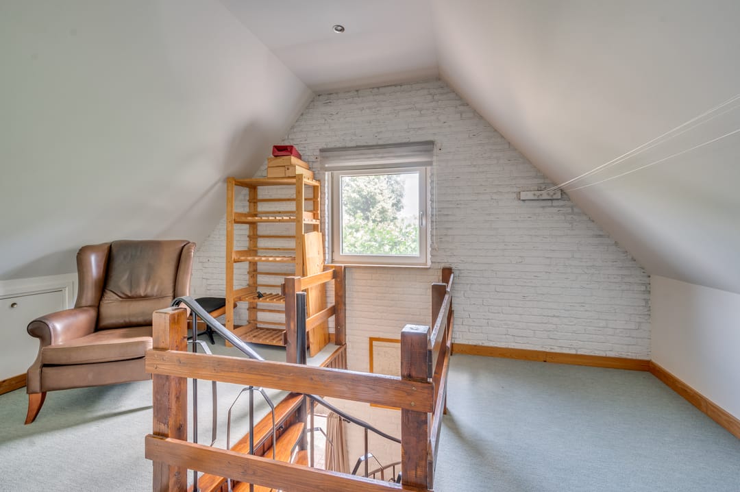 Photo 32 of Liviuslaan 8