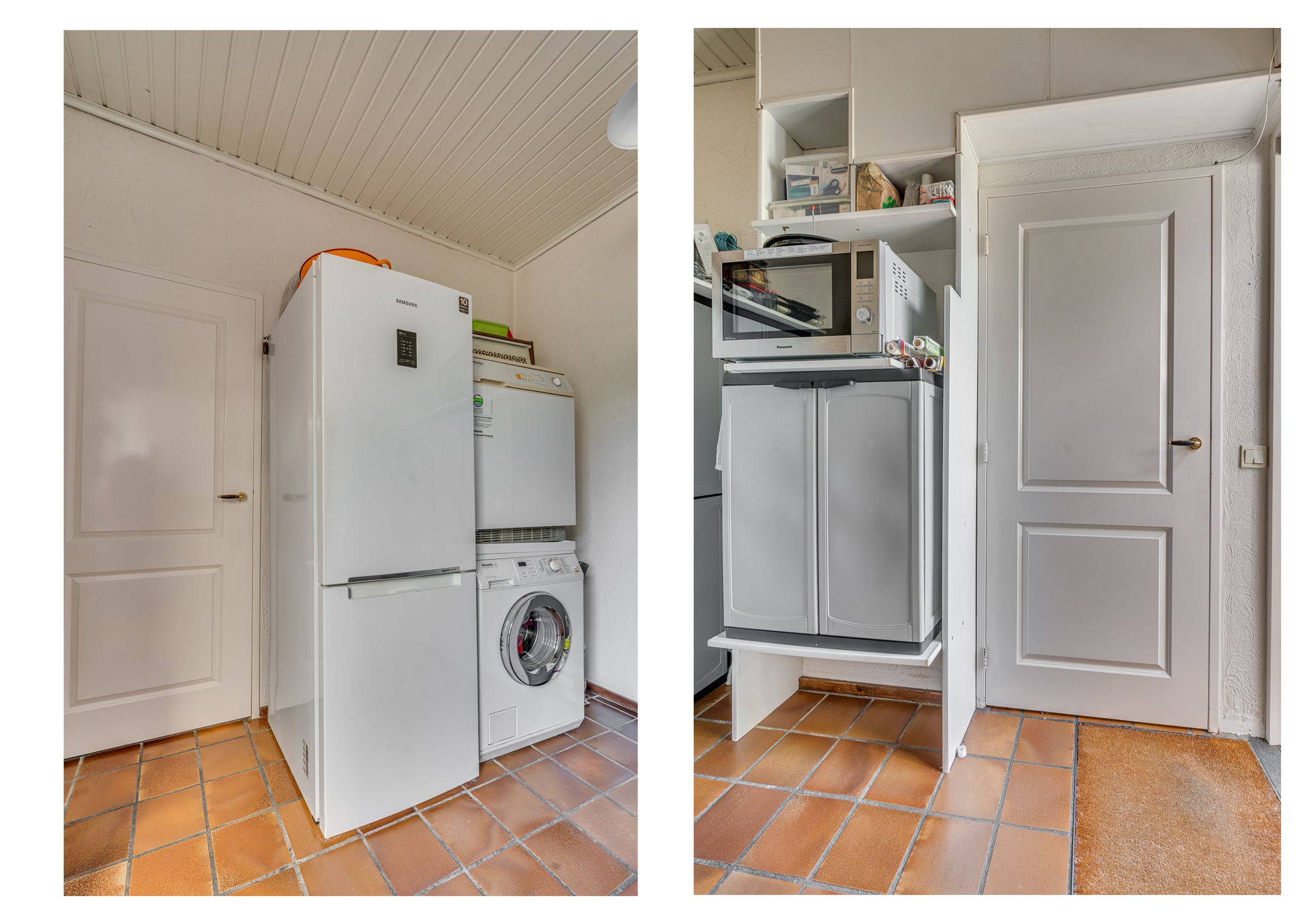 Photo 33 of Liviuslaan 8