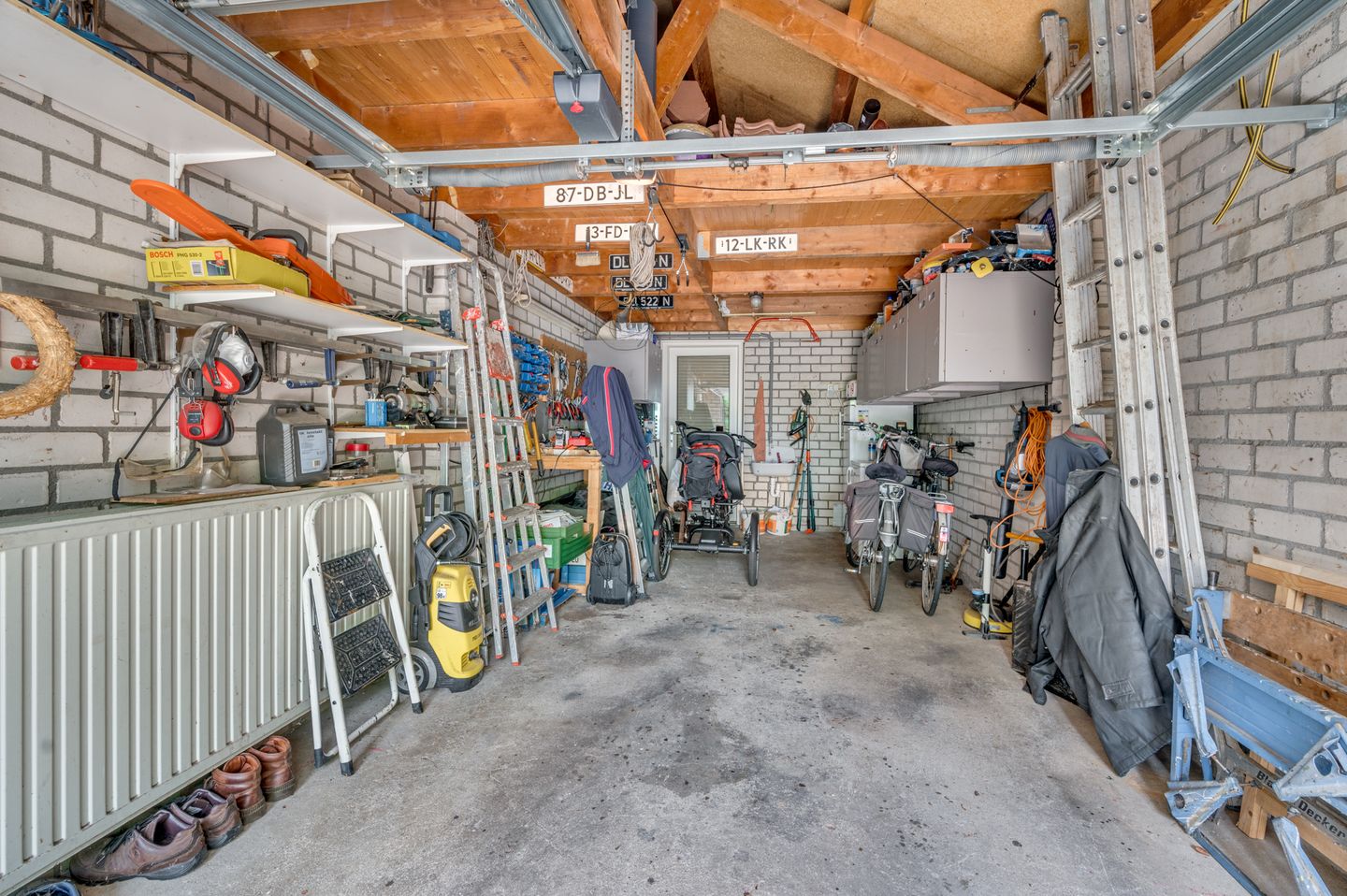 Photo 34 of Liviuslaan 8