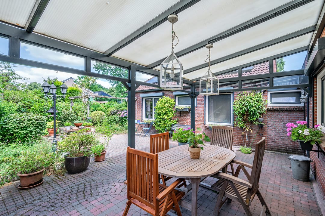 Photo 37 of Liviuslaan 8