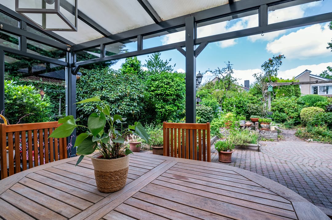 Photo 38 of Liviuslaan 8