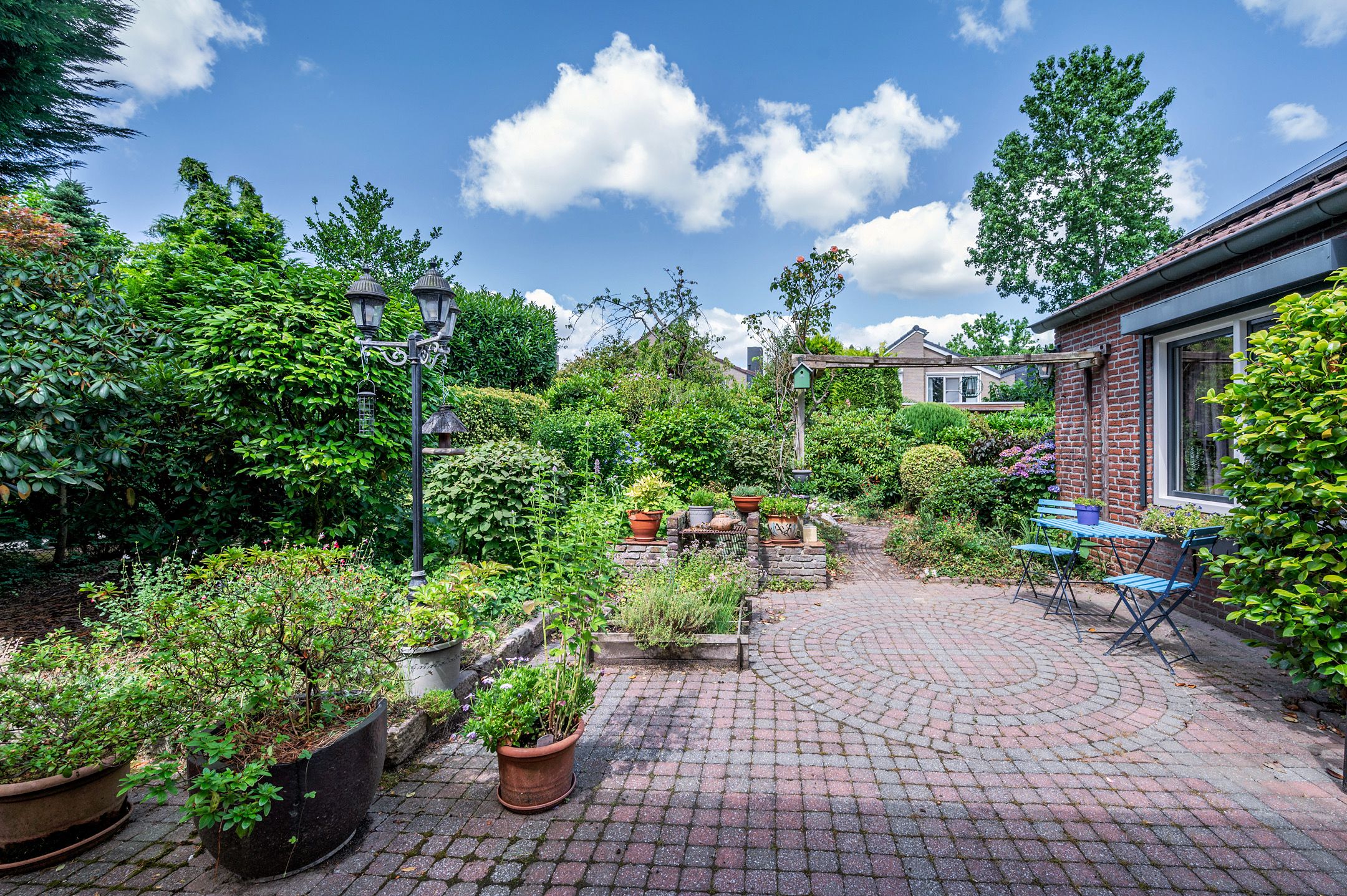 Photo 39 of Liviuslaan 8