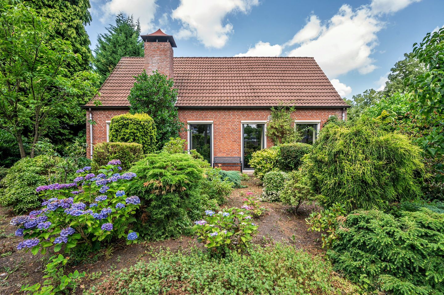 Photo 50 of Liviuslaan 8