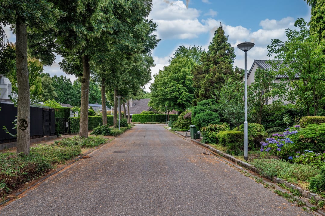 Photo 53 of Liviuslaan 8