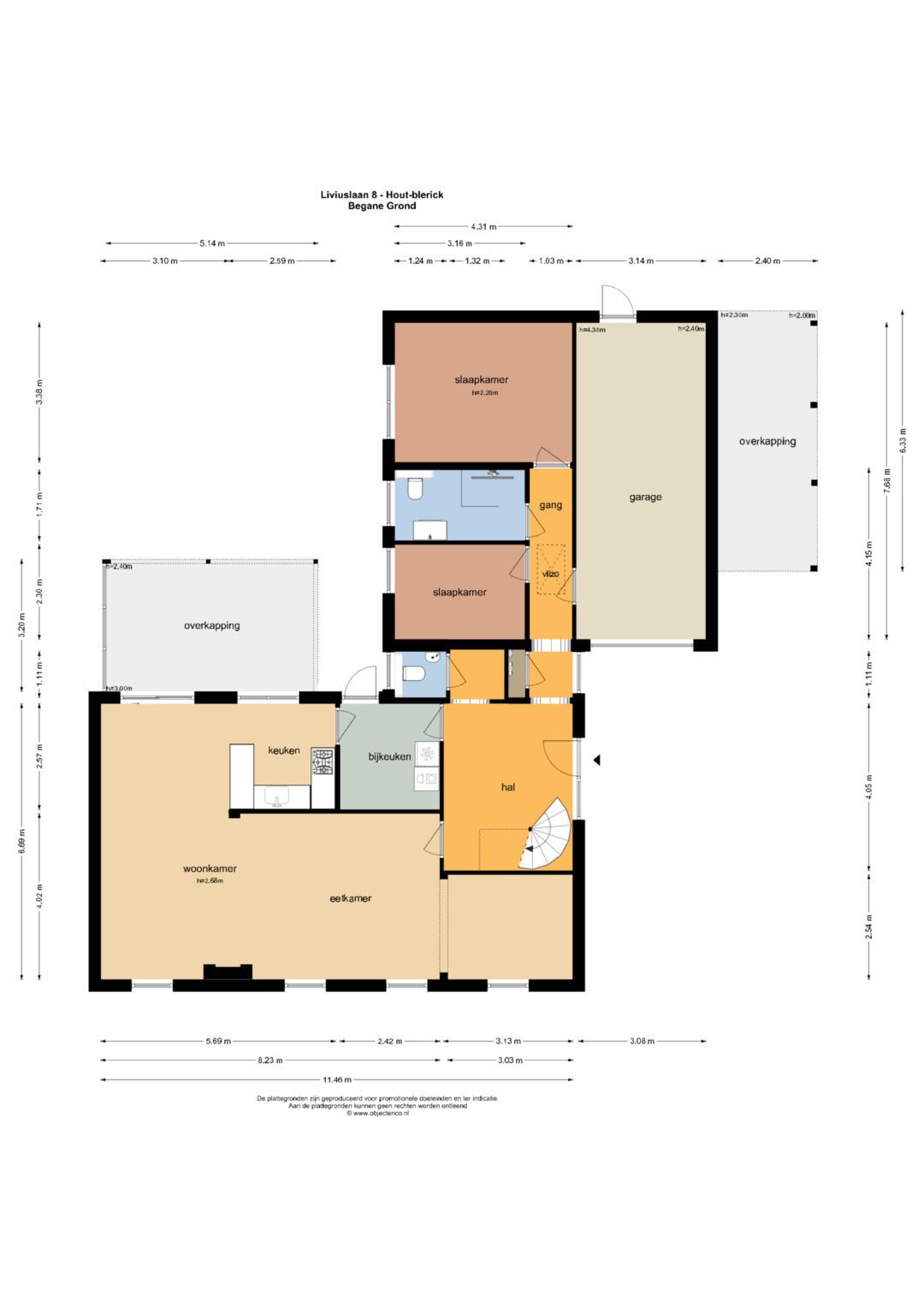 Photo 54 of Liviuslaan 8