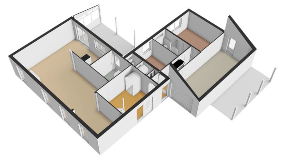 Photo 55 of Liviuslaan 8