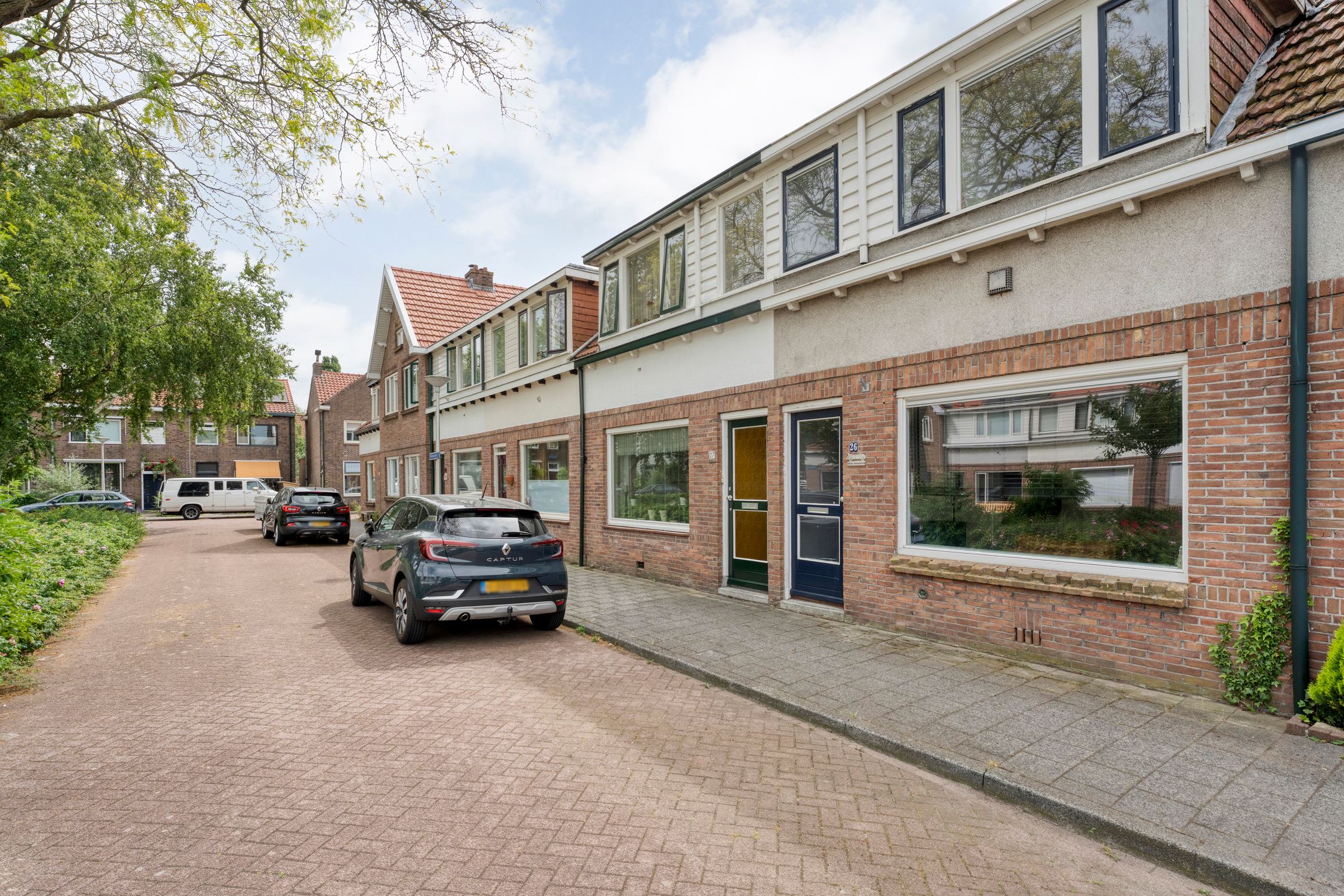 Foto 3 van Meidoornplein 26