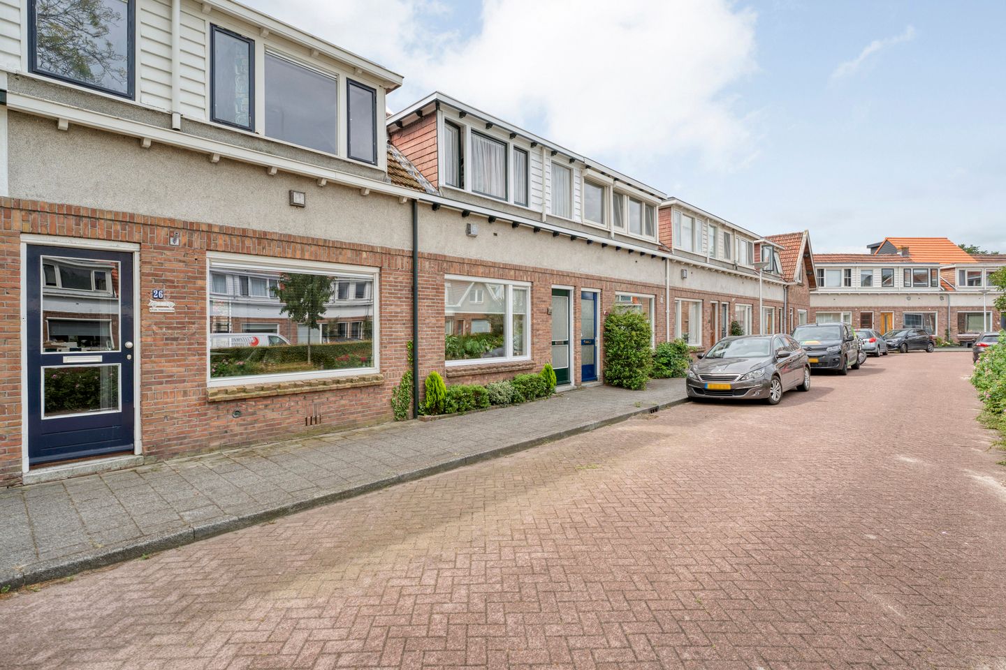 Foto 5 van Meidoornplein 26