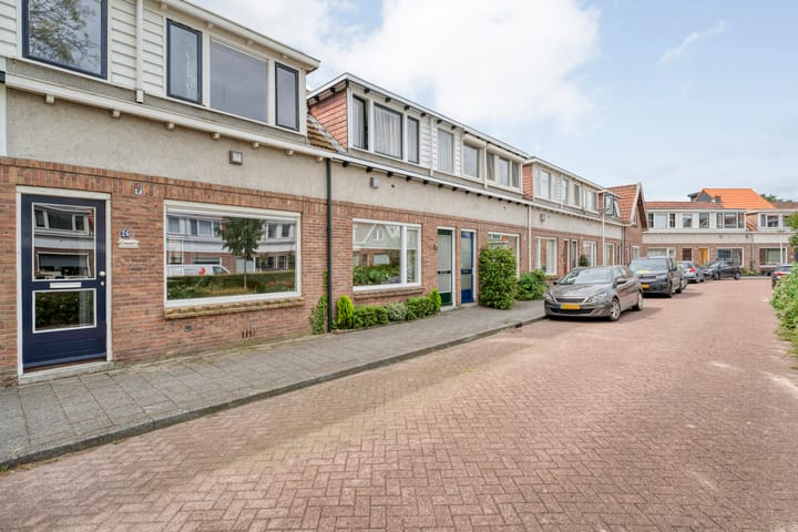 Foto 5 van Meidoornplein 26