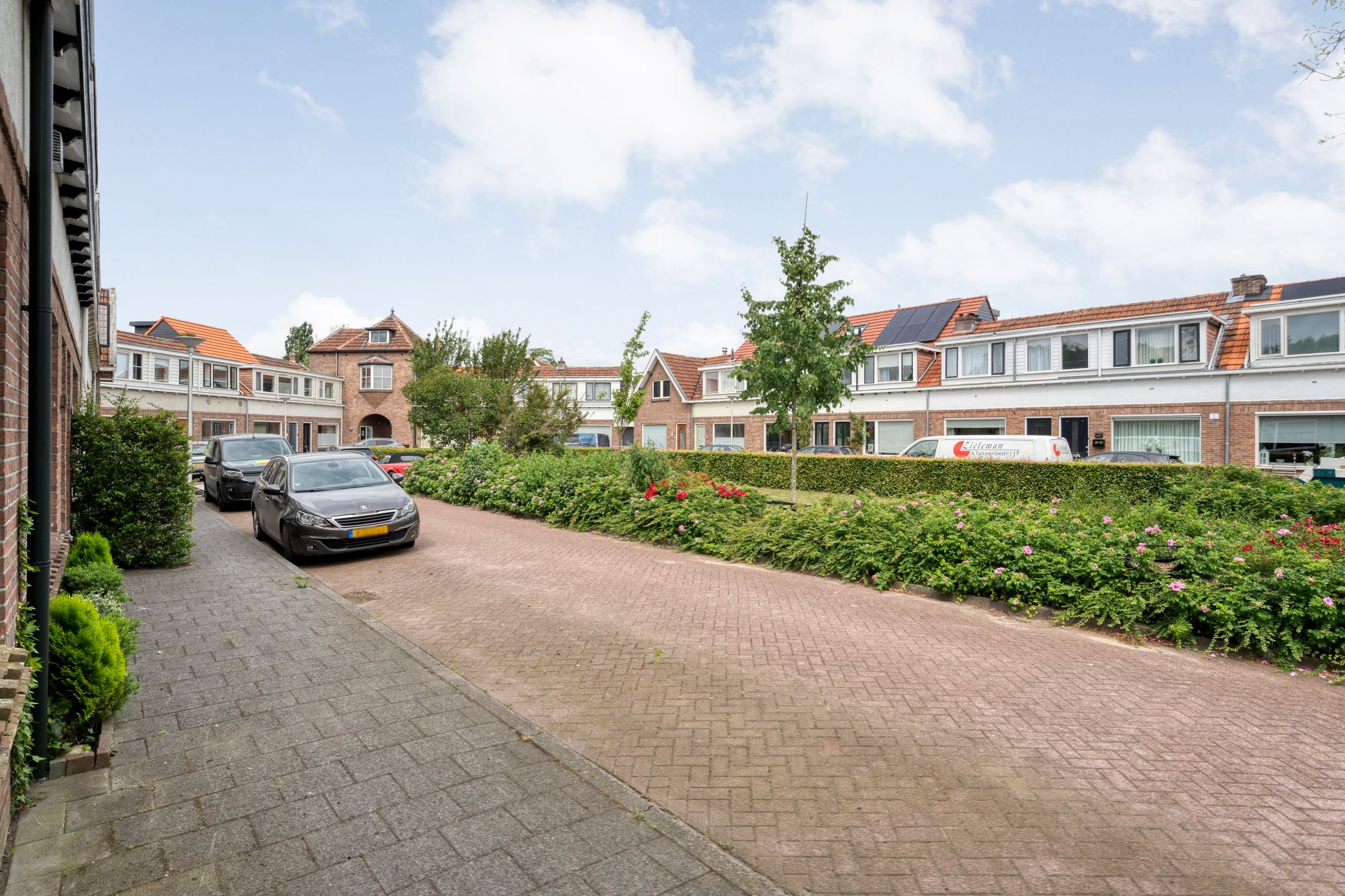 Foto 6 van Meidoornplein 26