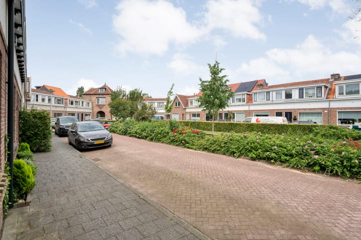 Foto 6 van Meidoornplein 26