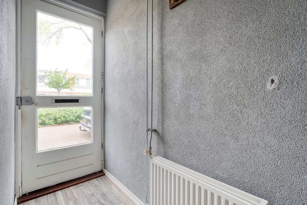 Foto 7 van Meidoornplein 26