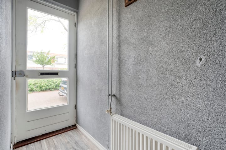 Foto 7 van Meidoornplein 26