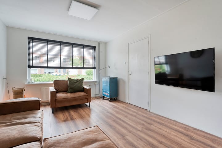 Foto 11 van Meidoornplein 26