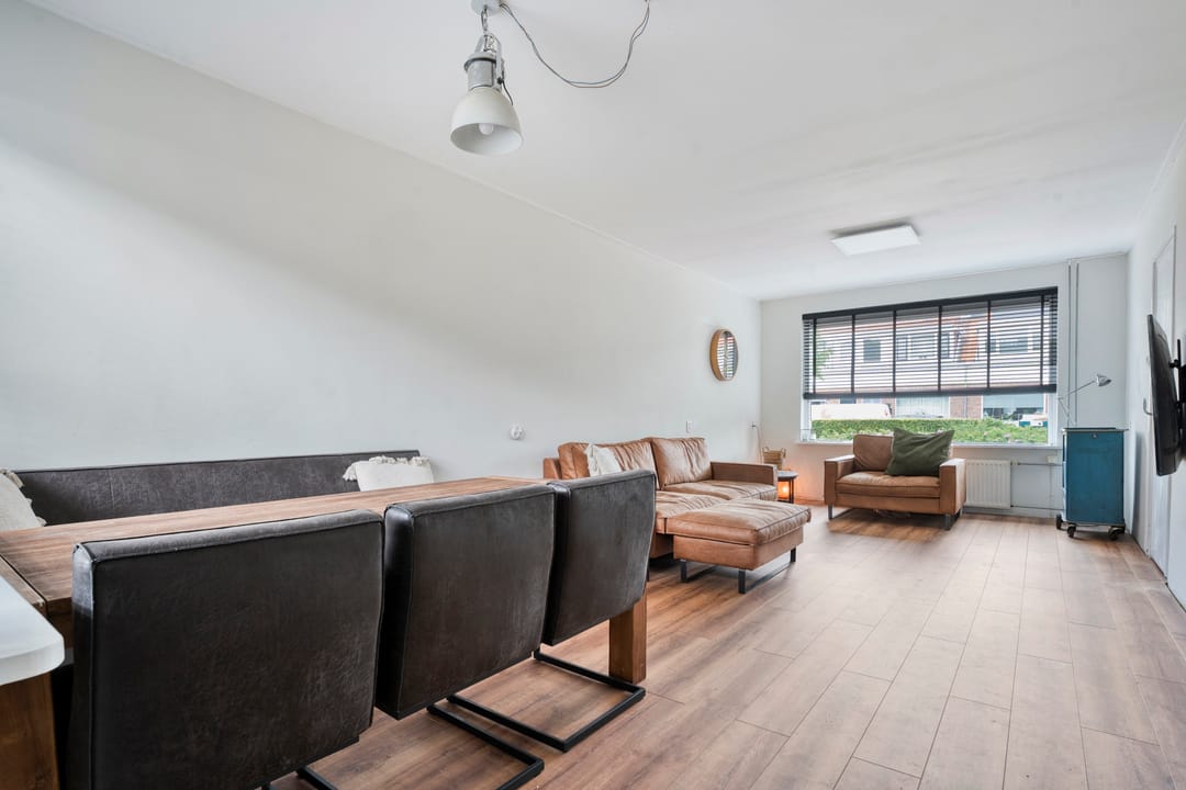 Foto 13 van Meidoornplein 26