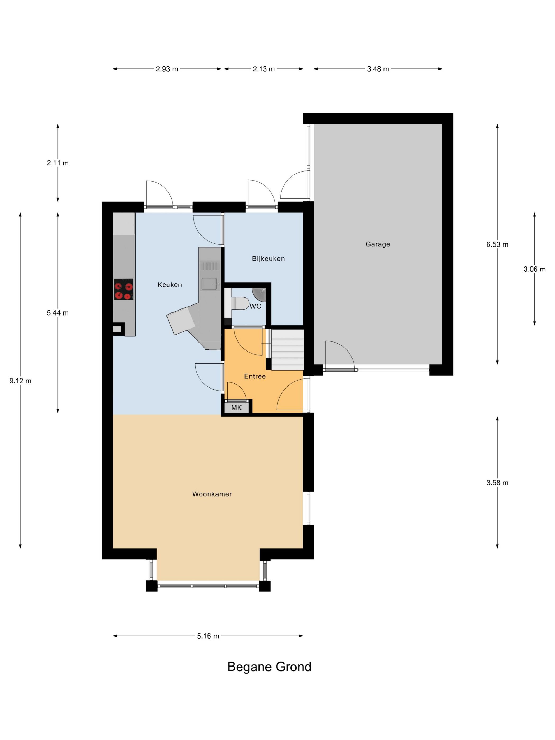Foto 33 van Heerenland 2