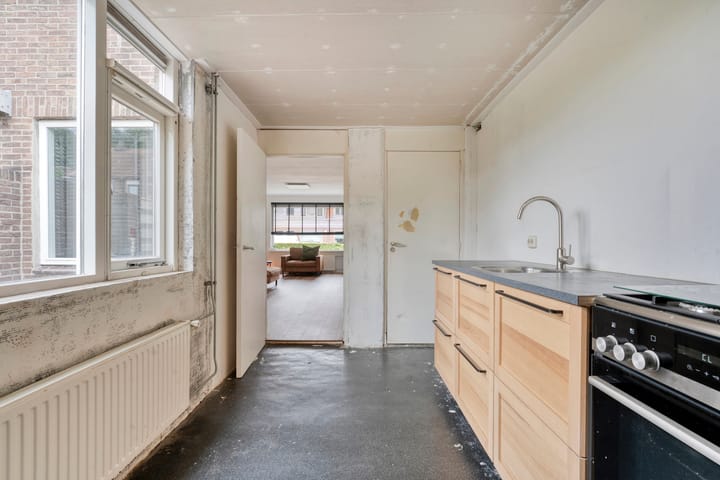 Foto 15 van Meidoornplein 26