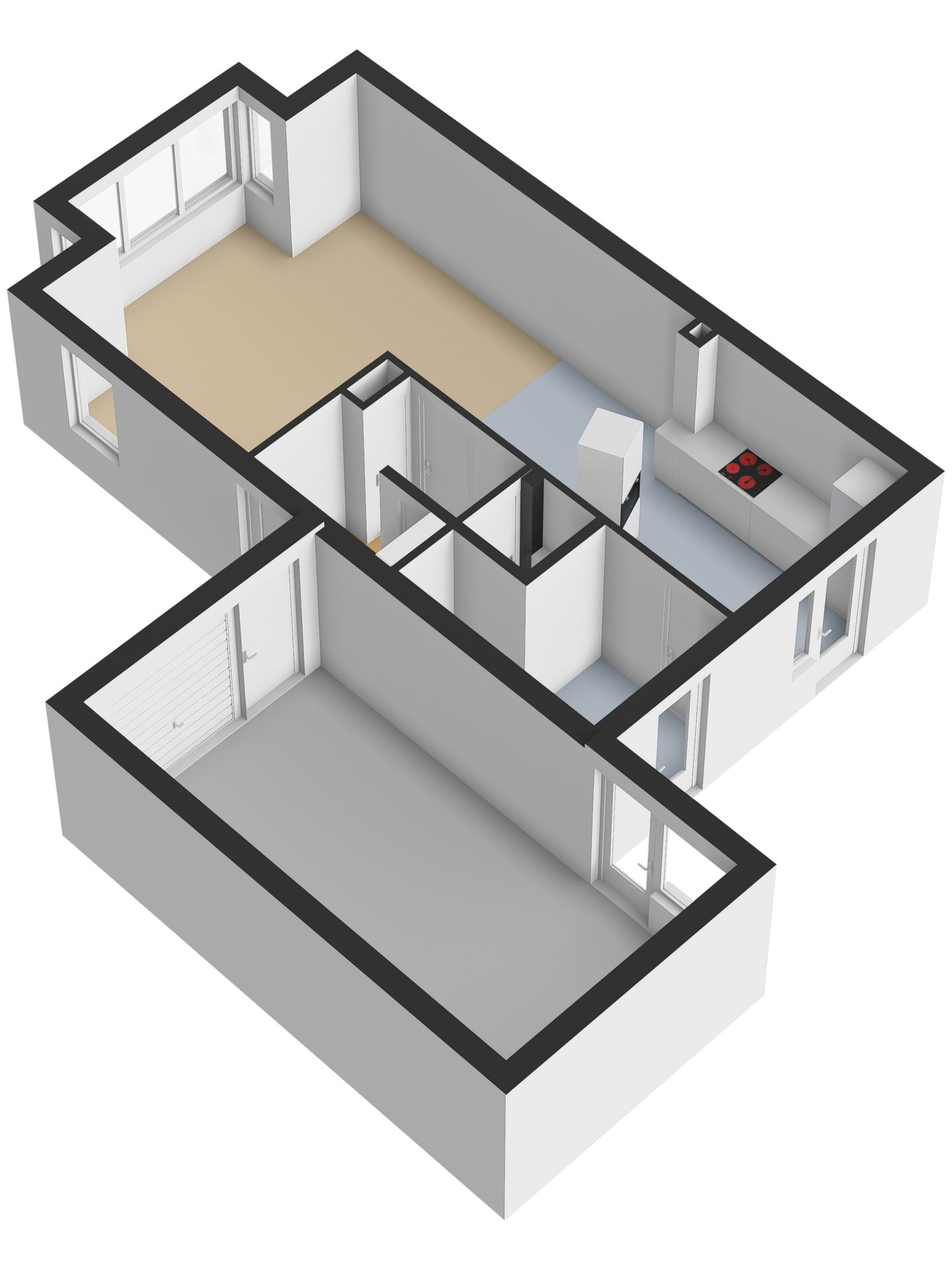 Foto 34 van Heerenland 2
