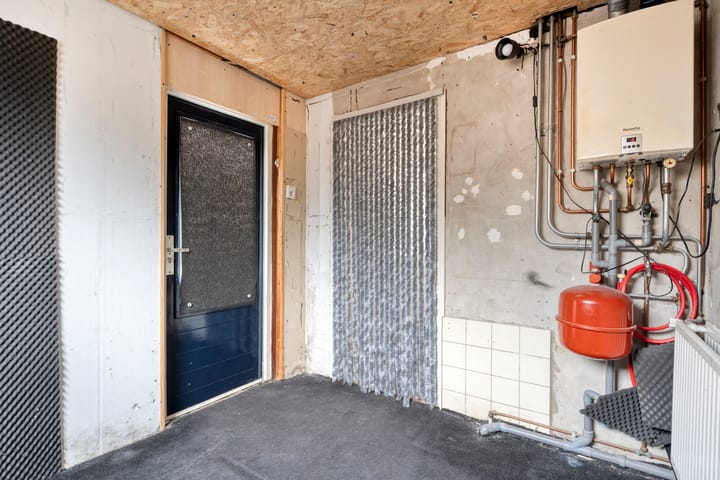 Foto 17 van Meidoornplein 26